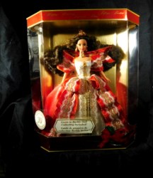 barbie happy holiday 10